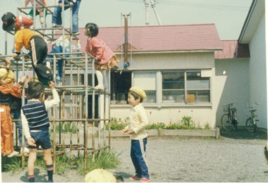 園の歴史