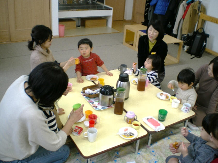 園の歴史