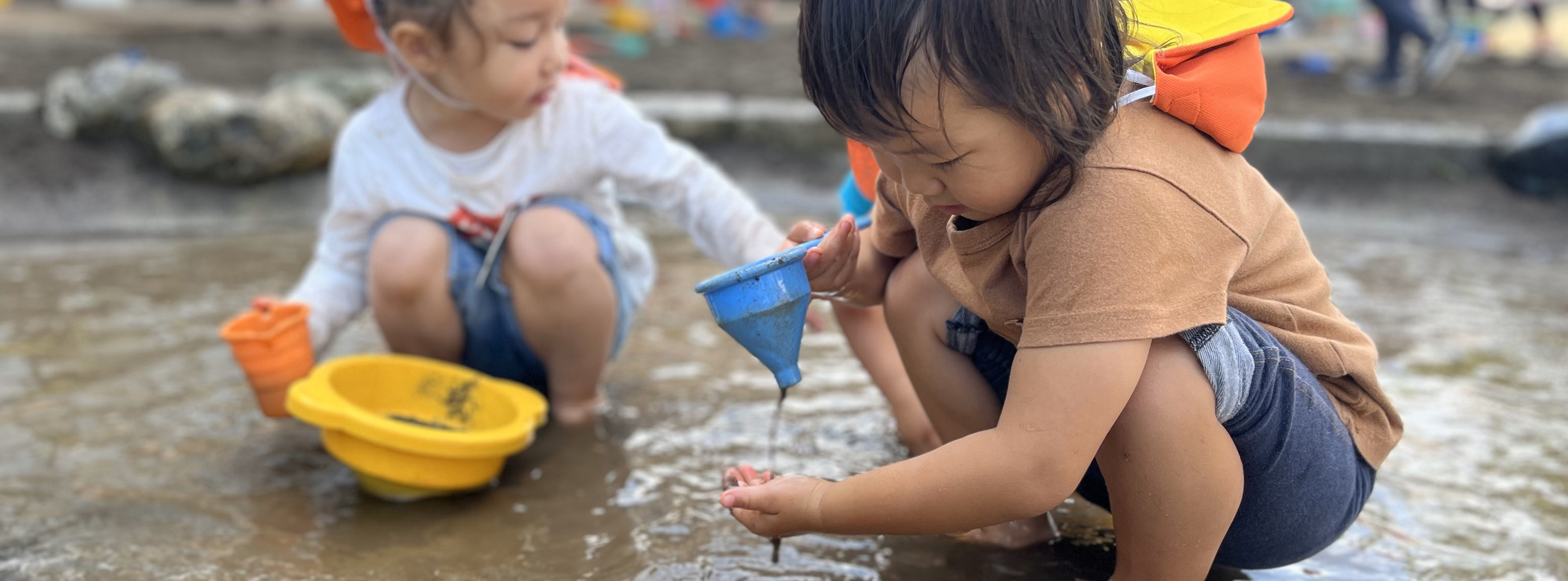 元江別わかば幼稚園