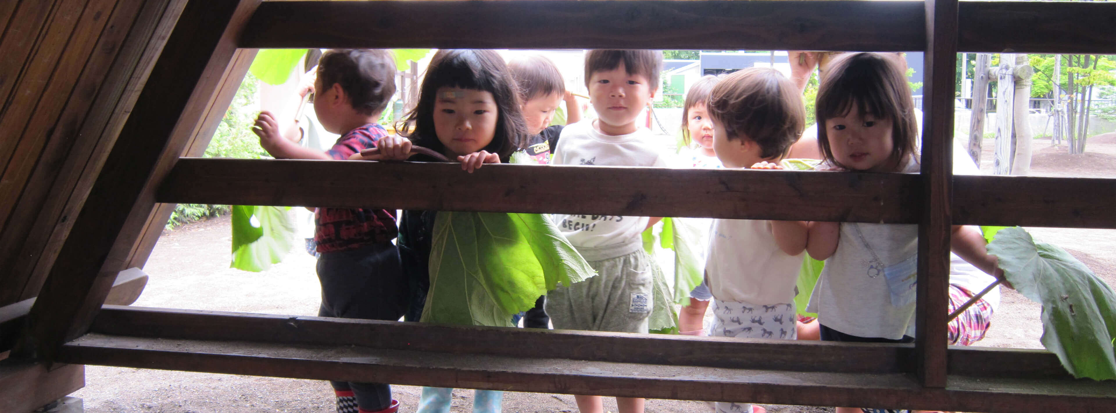 元江別わかば幼稚園