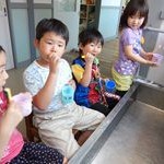 歯科検診②